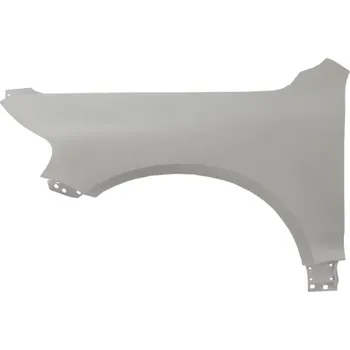 Blatník karosérie L přední blatník bez otvoru pro blikač [-06]