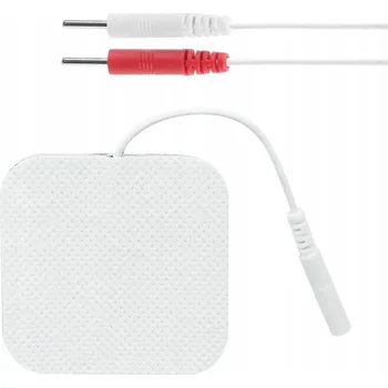 IP kamera 1x ELEKTRODY PRO ELEKTROSTIMULÁTORY TENS/EMS, GELOVÉ PODLOŽKY / NÁHRADNÍ NÁLEPKY
