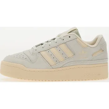 Dámská obuv Tenisky adidas Forum Bold Stripes Cryjad/ Wonder White/ Wonder White EUR 40