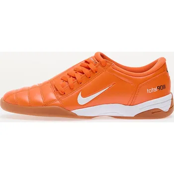 Pánské tenisky Tenisky Nike T90 Sp Safety Orange/ White-Gum Med Brown EUR 38.5