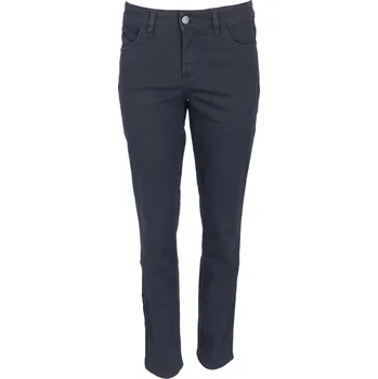 Dámské džíny Rocks jeans Daisy328253/60204/00328253/328230 barva: černá, velikost: L