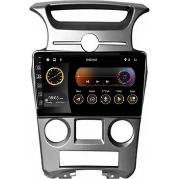 Autorádio Autorádio Android FS4-Max Kia Carens 2007-2011 4/32 Carplay AndroidAuto 2K DSP