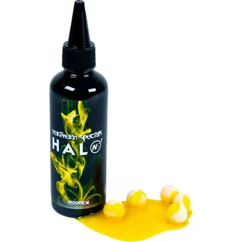 Návnadové aroma CC Moore NS1 - NS1 HALO yellow 100ml