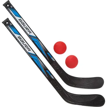 Zimní sport Mini Stick Set Bauer Street Provedení: set