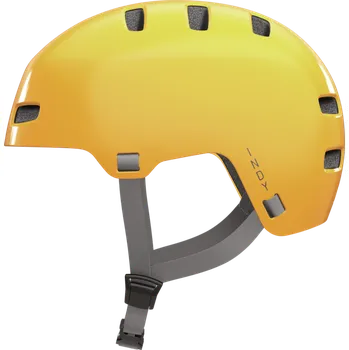 Cyklistická přilba Abus INDY mustard yellow Velikost: M