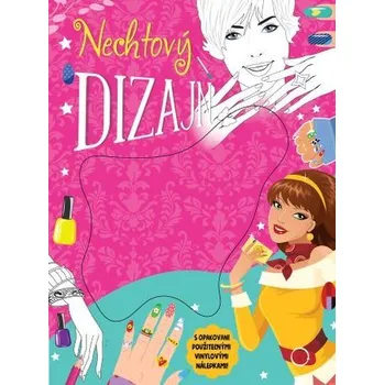 První čtění Nechtový dizajn