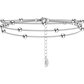 Náramek Majya Stříbrný náramek KASHA Ag/; ≤2,87 g 11300