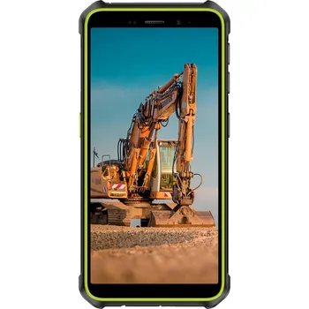 Mobilní telefon Smartphone Ulefone Armor X12 3GB/32GB (Less Green)