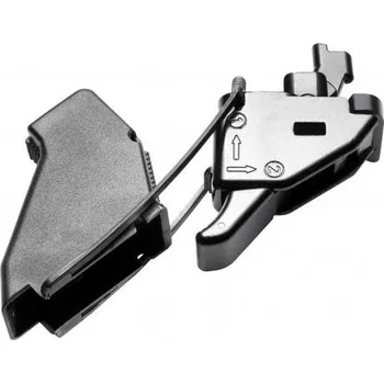 Autodíl Uzávěr pro BMC2 - s krátkým ejektorem