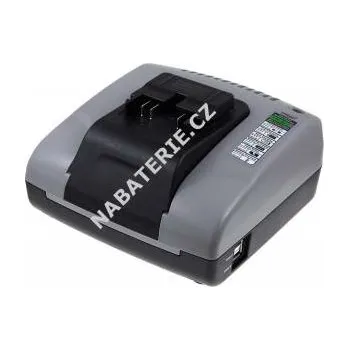 nabíječka pro Ryobi BID-143 (14,4V/)