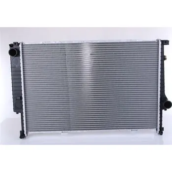 Chladič motoru Chladič, chlazení motoru NISSENS 60693A