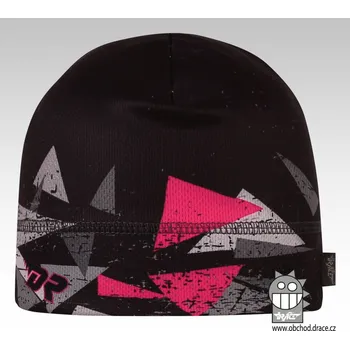 Čepice Funkční čepice Bruno - vzor 076 - čepice na jaro / podzim XXS 46 - 48