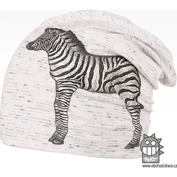 Čepice Bavlněná čepice Polo - vzor 09 46 - 48