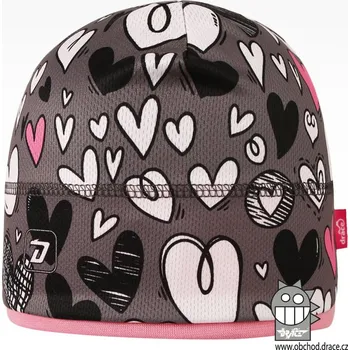 Čepice Cyril - vzor 50 - čepice pro období jaro, podzim M 52 - 54