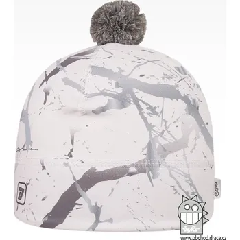 Čepice Flavio - zimní funkční čepice - vzor 129 M 52 - 54