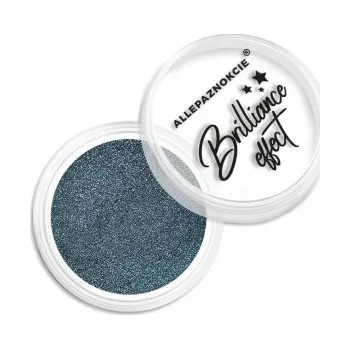 OZDOBNÝ PRÁŠEK NA NEHTY BRILLIANCE EFFECT 02