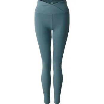 Dámské legíny Dare 2b Revived II Legging Velikost: XS / Barva: světle modrá