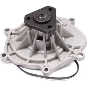 Chladič motoru Vodní čerpadlo, chlazení motoru HEPU P691