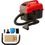 Einhell Power X-Change Aku vysavač TE-VC 18/10 Li, 18 V, 10 l 2347160