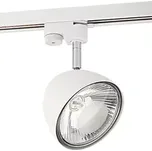 Svítidlo do lišty 8824 Nowodvorski VESPA bílá