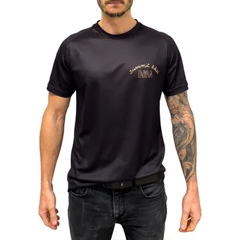 cyklistický dres MTB dres s krátkým rukávem SUMMIT BIKES MTB Jersey SS, on the way - XXL