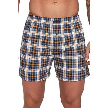 Trenýrky Pánské trenýrky Comfort vzor 2207 4XL