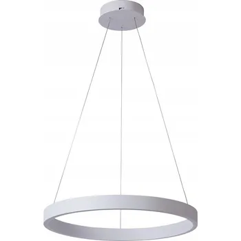 ItaLux Závěsné svítidlo BRASCO UP/DOWN LED 60W 3000/4000K DIM - bílé