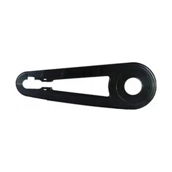 Příslušenství pro čtečku elektronické knihy Kryt řetězu Axa VS