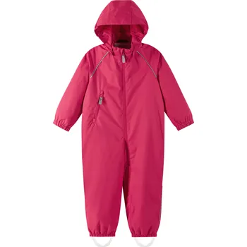 Kojenecké oblečení Dětský membránový overal Bright Berry Toppila Reima Velikost: 80