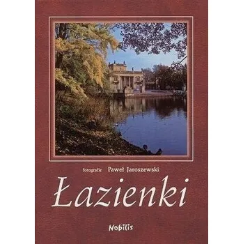 Łazienki - wersja mini - Paweł Jaroszewski
