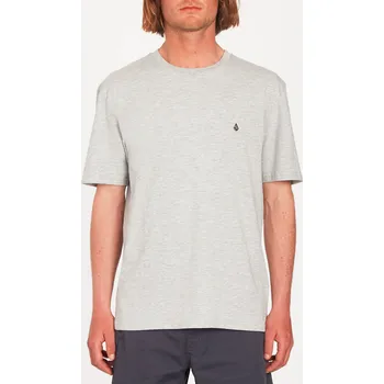 Pánské tričko Volcom Stone Blanks T-shirt M