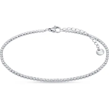 Řetízek Řetízek na nohu z chirurgické oceli 2332-1