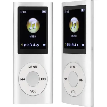 1.8" MINI DIGITÁLNÍ DIKTAFON MP3 PŘEHRÁVAČ 64GB