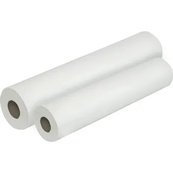 Čisticí rukavice Papír na vyšetřovací stoly perforovaný 60cm x 50m