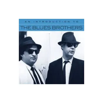 Zahraniční hudba An Introduction To The Blues Brothers (CD) - Blues Brothers (CD)