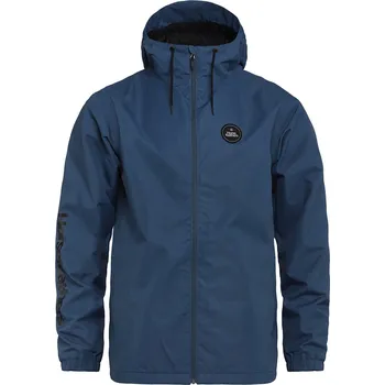 Pánská bunda Horsefeathers Argon tmavě modrá