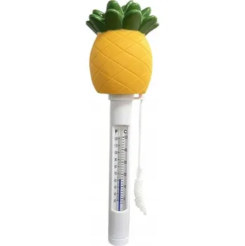 Domácí teploměr Klasický bazénový teploměr