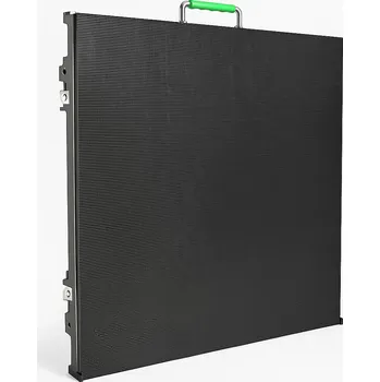 Televizor NovaStar LED obrazovka P2.6, panel 500x 500 mm, Nova, rental, vnitřní