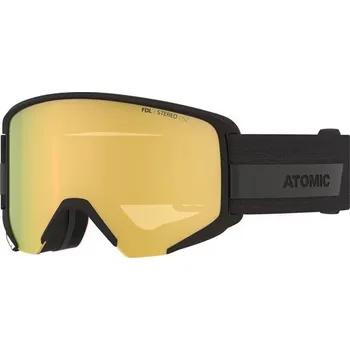 ATOMIC SAVOR BIG STEREO (AF) Black