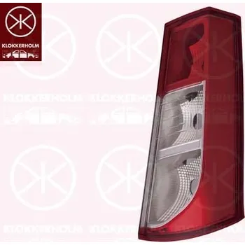 Zadní světlomet Zadní světlo AGB 28M188-E