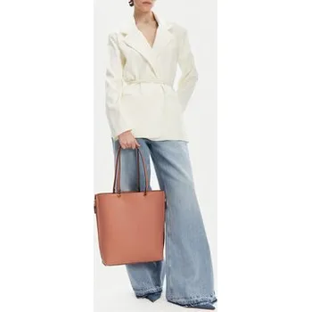 Kabelka Gino Rossi Kabelka RC-19691 Růžová NOSIZE