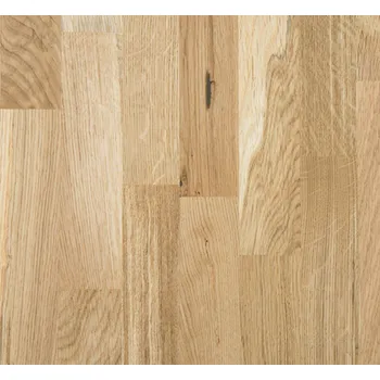 dřevěná podlaha DUB TERRA RUSTIC - GALLERIA - Floor Experts - třívrstvá dřevěná podlaha
