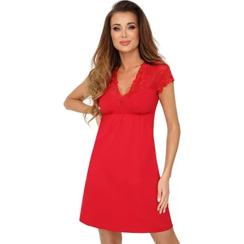 Noční košilka model 172525 Donna Velikost: 36