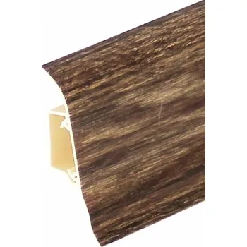 soklová lišta DÖLLKEN WEIMAR Soklová lišta Döllken SLK50 W460 DUB CARDAMON