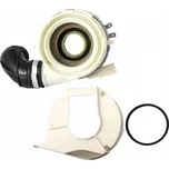 Electrolux Zanussi 4055373700 2040W