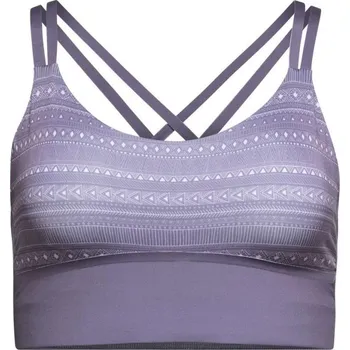 Dámská móda CHILLAZ Ligurien dark violet podprsenka varianta: 38