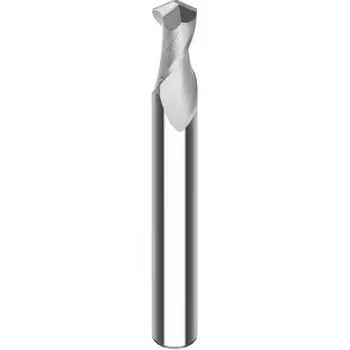 Fréza WEMAG Fréza multifunkční 120°, tvrdokovová, 2-břitá, Typ N,UNI, TiAlN (D1=6 D2=8HA L2=14 L1=58 Z=2)