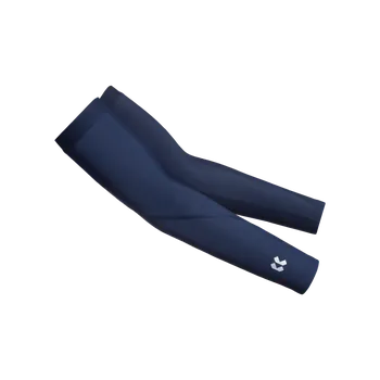 Cyklistické návleky KALAS Z4 | Cyklo návleky na RUCE | Roubaix | Blue | Velikost: 6-8