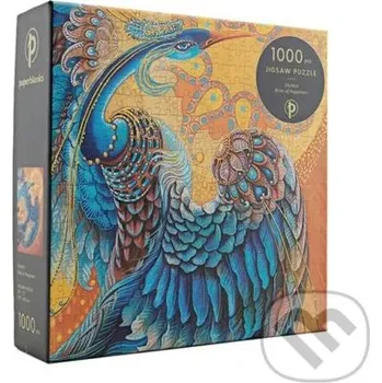 Puzzle Paperblanks - puzzle Skybird - Paperblanks Paperblanks