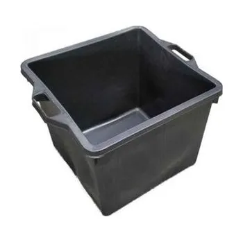 Úložný box Nádoba hranatá 48 x 48 x 36,5 cm - 60 l